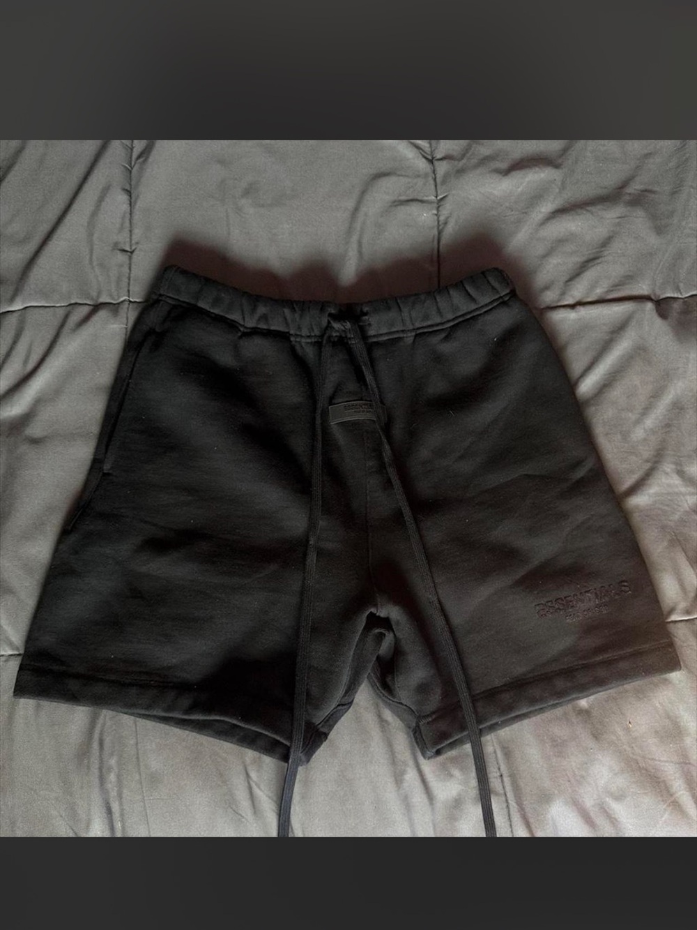 Essentials Shorts